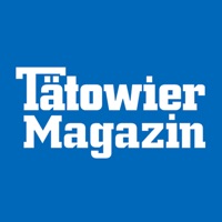 Contacter TätowierMagazin