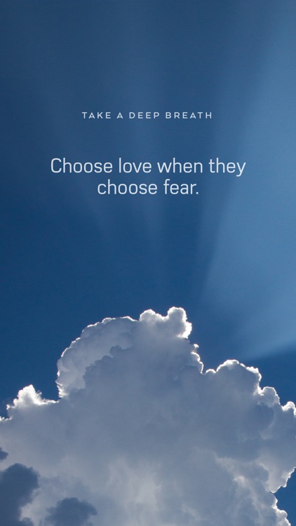 #Mindful - Daily Motivation screenshot-3