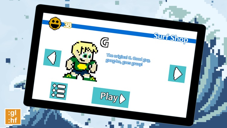 WaveJumper screenshot-3