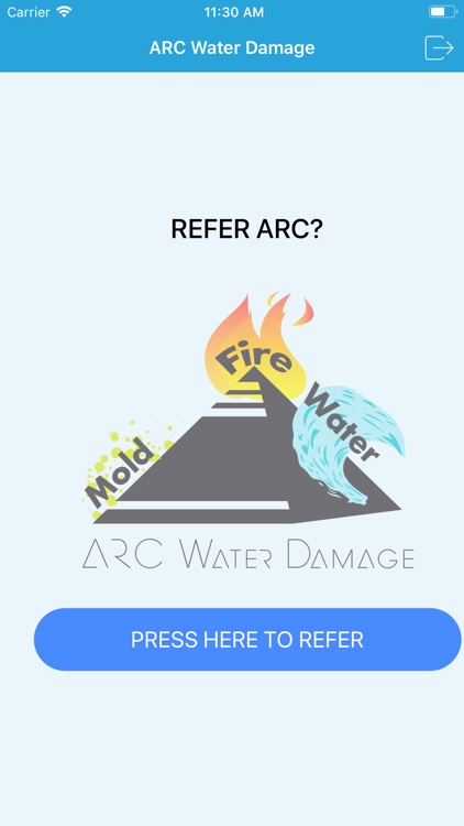 ARC Water Damage screenshot-3