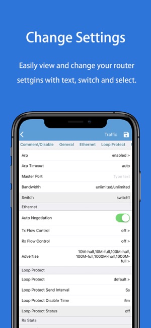 WinboxMobile - Router Admin(圖9)-速報App
