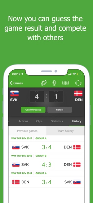 2019 IIHF powered by ŠKODA(圖2)-速報App