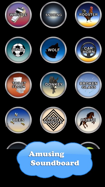 SoundBox - Sound Effects screenshot-3