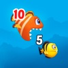フィッシュダム(Fishdom) - iPhoneアプリ