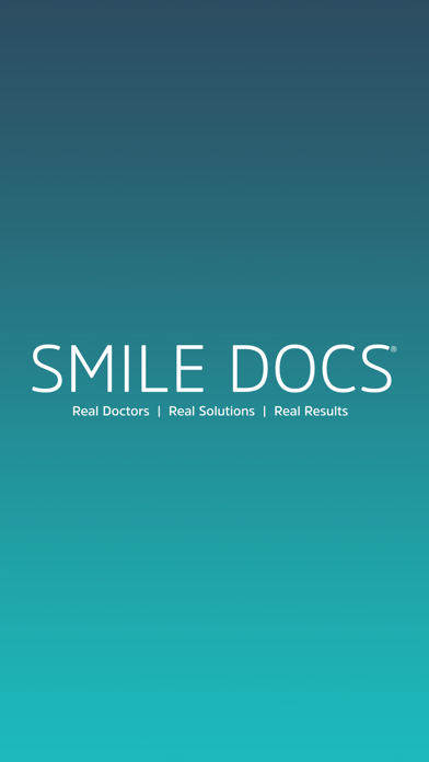How to cancel & delete Smile Docs® from iphone & ipad 1