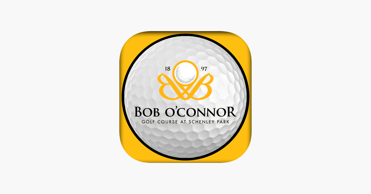 ‎Bob O #39 Connor Golf Course on the App Store
