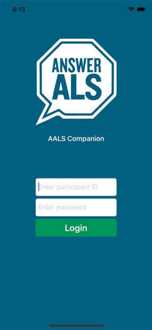 Answer ALS Companion(圖1)-速報App