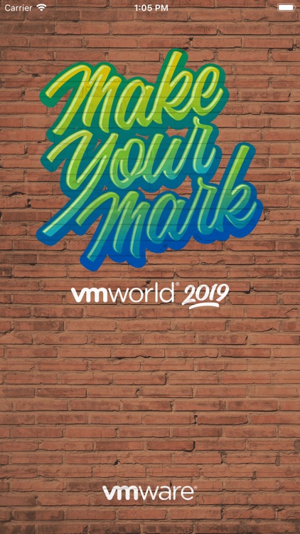 VMworld 2019