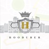 HOODUBER - DRIVE
