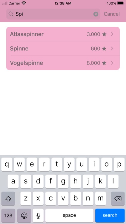 ACNH Pocket Wiki screenshot-5