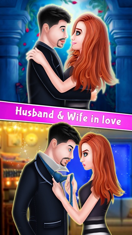 Wife Fall In Love With Husband