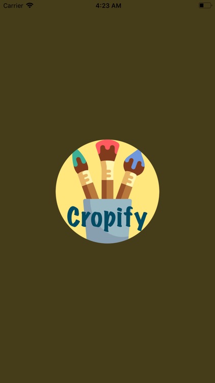 Cropify