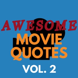 Awesome Movie Quotes Vol. 2