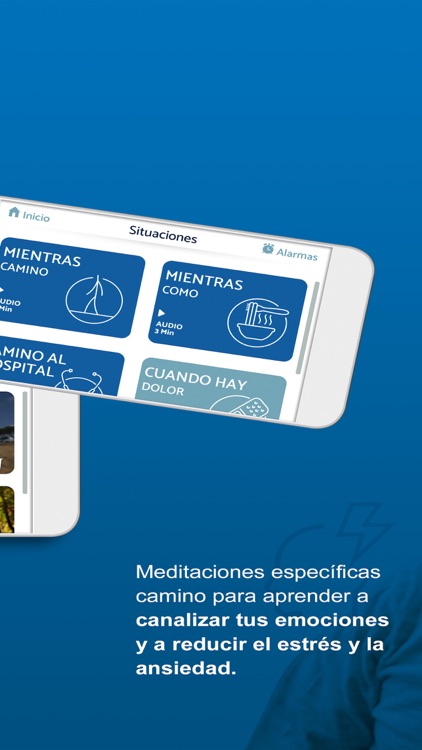 Mi Yo Ahora – Mindfulness screenshot-4