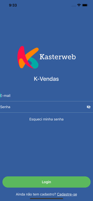 K-Vendas