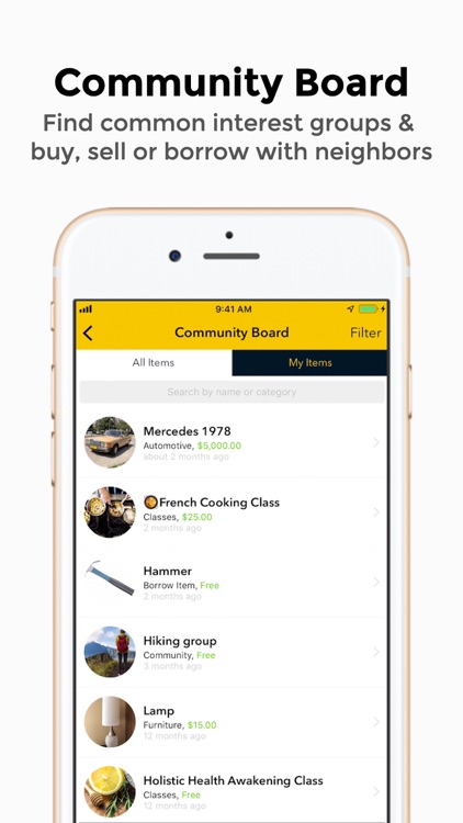 Apt. App screenshot-3