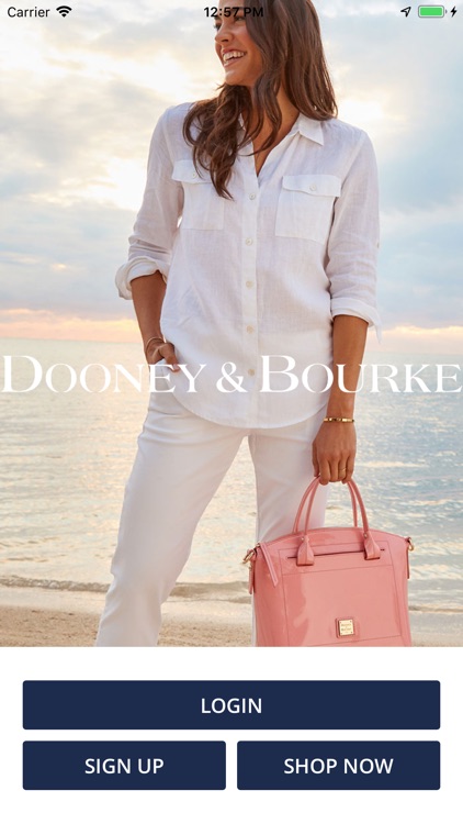 Dooney & Bourke