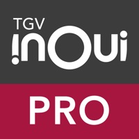 TGV INOUI PRO