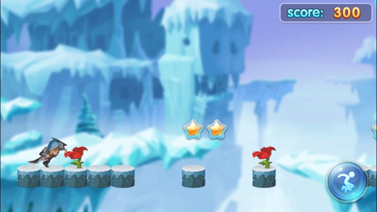 Super Hard Jump screenshot-3