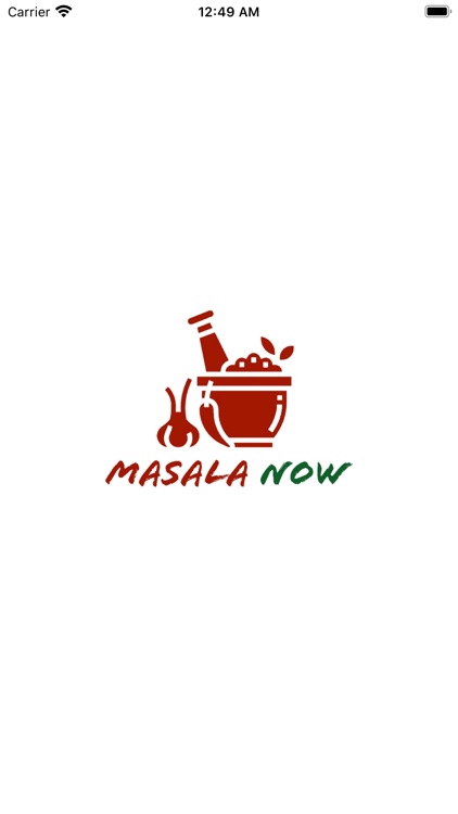 MasalaNow Delivery