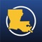 The app will allow you to keep a digital representation of your current Louisiana-issued state ID or driver's license