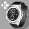 ** This app requires MyKronoz ZeTime hybrid smartwatch to be used