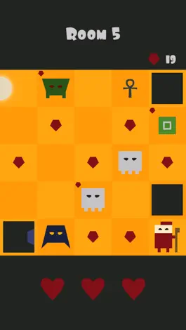 Game screenshot Amber Halls apk