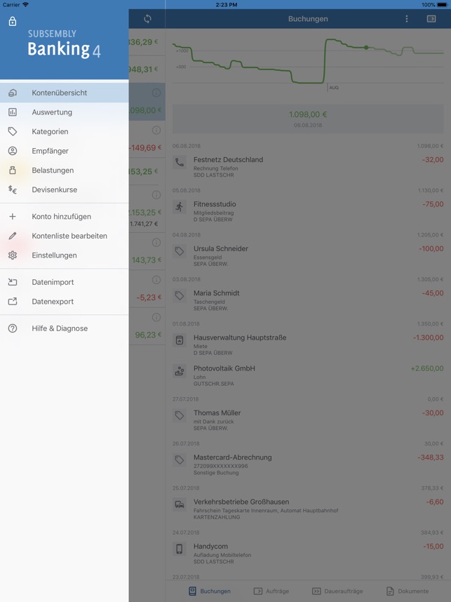 Starmoney Windows Phone App Download Chip Earn Money Walking