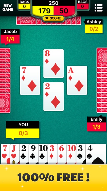 Spades *