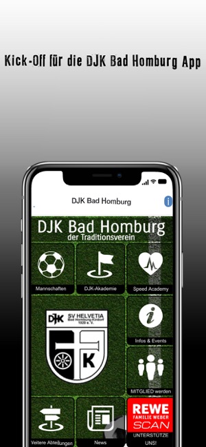 DJK Bad Homburg