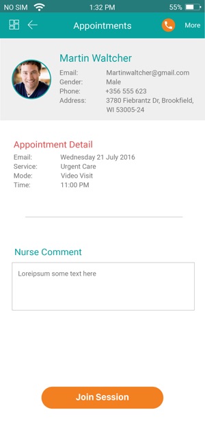 RN Provider Portal(圖4)-速報App