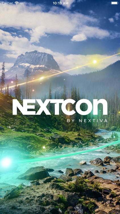 NextCon 2019