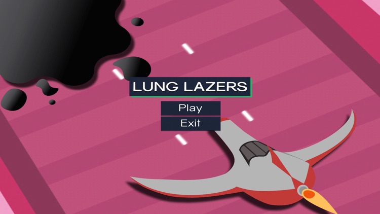 Lung Lazers