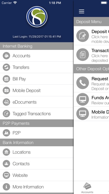 SouthCrest Mobile screenshot-4
