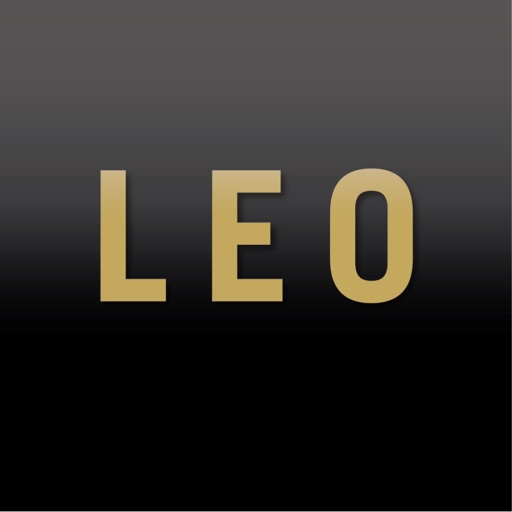 LEO by MGM Resorts iOS App