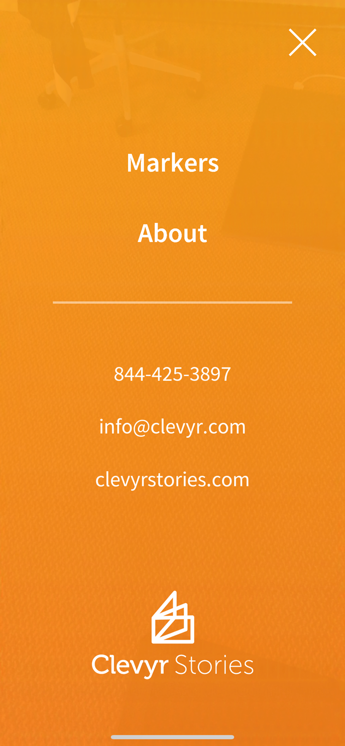 Clevyr Stories
