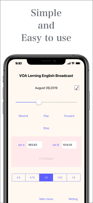 VOA LIFE(圖1)-速報App