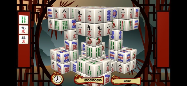 Artex Mahjong - Puzzle Game(圖3)-速報App