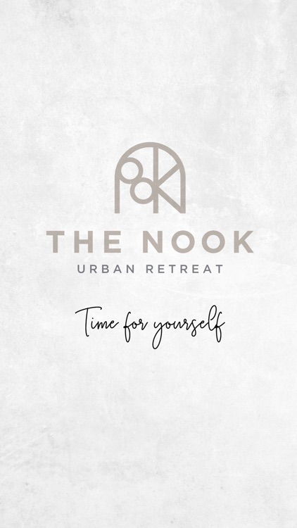 The Nook Urban Retreat