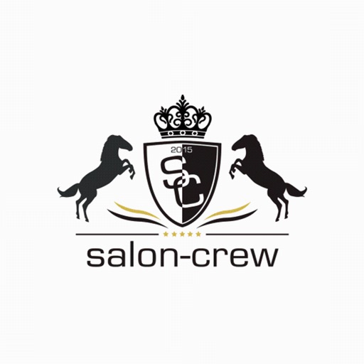 Salon-Crew