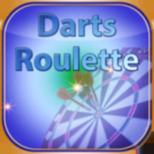 Darts Roulette!