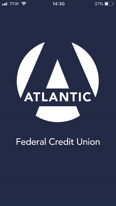 How to cancel & delete Atlantic FCU Visa from iphone & ipad 1