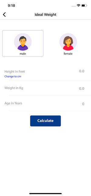 Indus Fitness Edge(圖1)-速報App