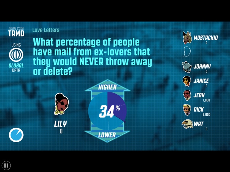 The Jackbox Party Pack 3