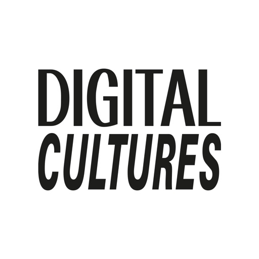 Digital Cultures