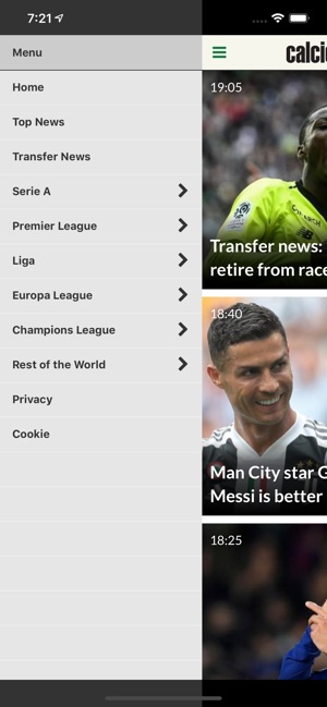 Calciomercato.com English(圖3)-速報App