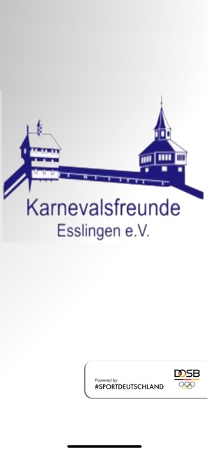 Karnevalsfreunde Esslingen e.V(圖1)-速報App