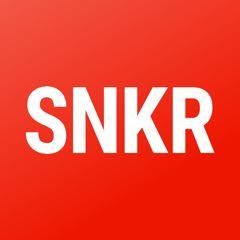 SNKRADDICTED – Sneaker App