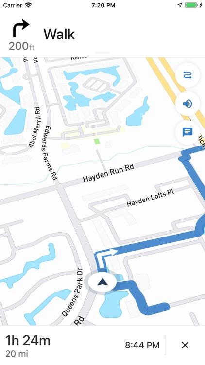 Pivot – Empowering Mobility screenshot-4