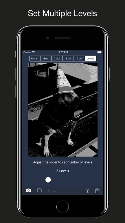 NotanIzer screenshot-3